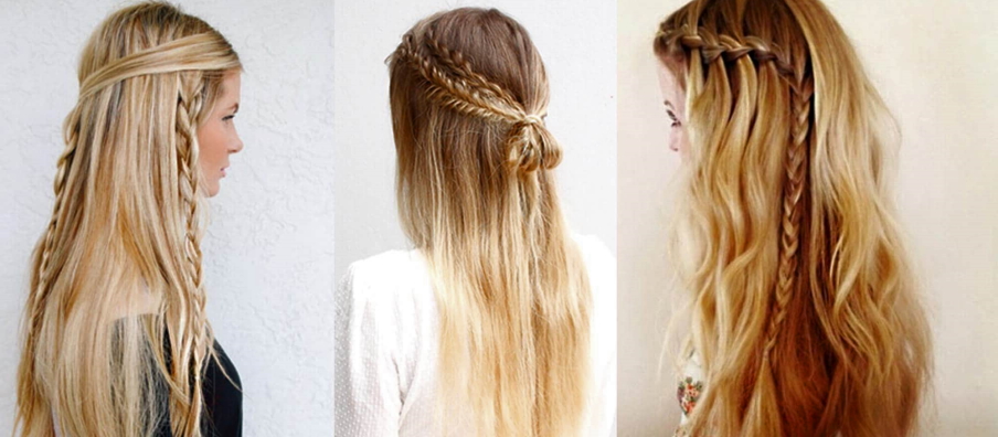 braids hairstyle ideas